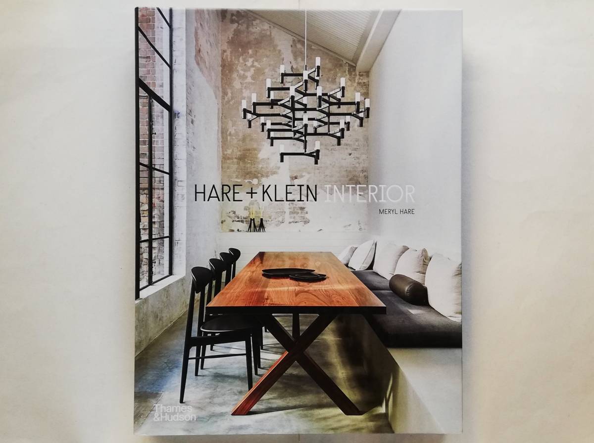 Meryl Hare / Hare + Klein Interior拍卖