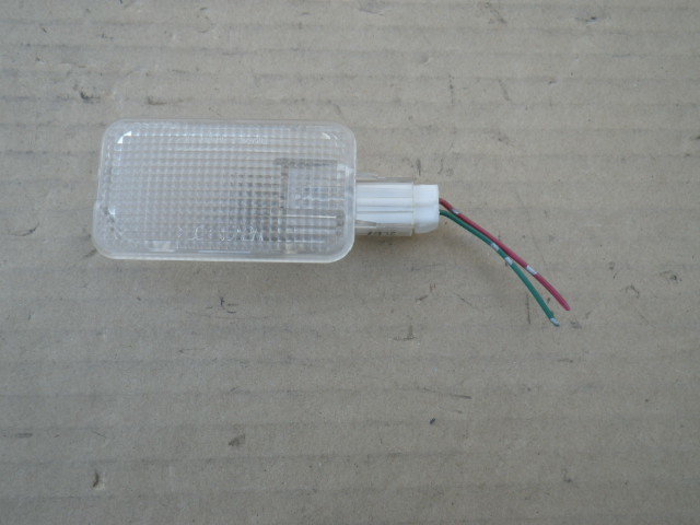 タント エグゼ カスタム RS☆L455S◆カーゴルームランプ 中古品 1927拍卖