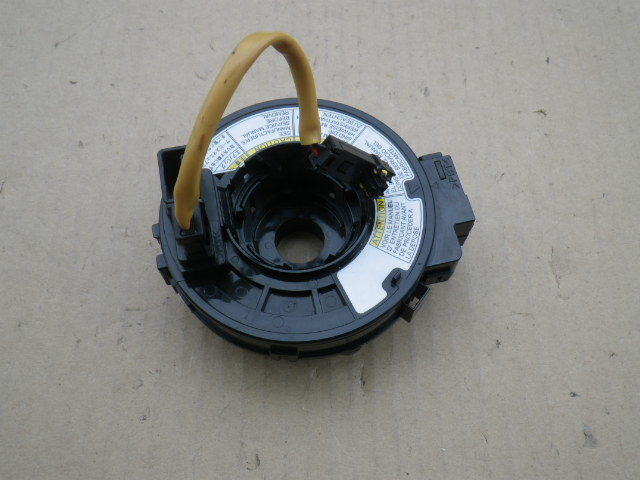 パレットSW TS☆MK21S◆エアバックスパイラルケーブル 中古品 1977拍卖