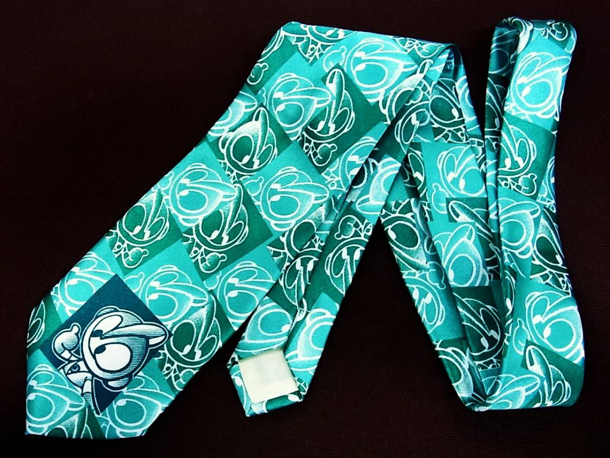 ♪KA0632♪美品【ウルトラマン】ネクタイ♪拍卖