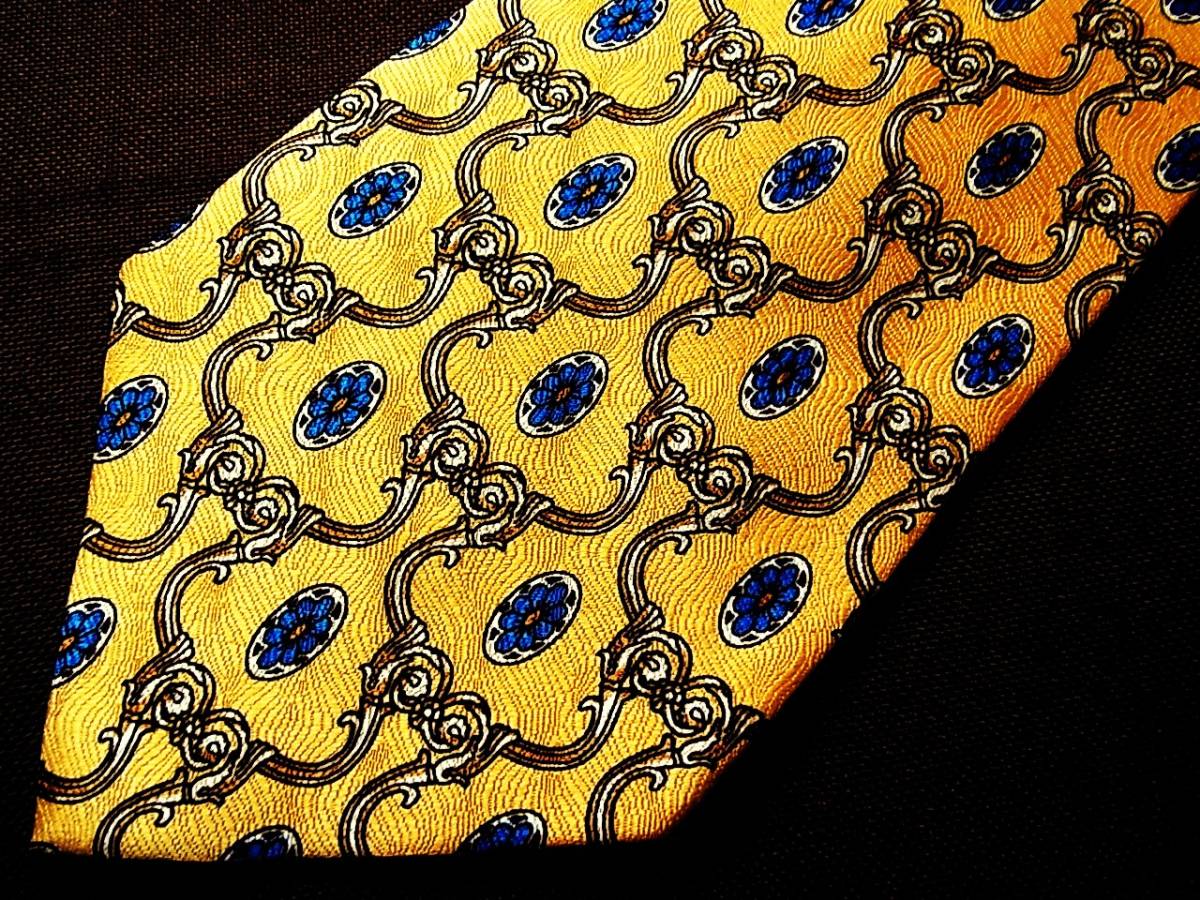 ♪KA0603♪美品【韓国航空・装飾】ネクタイ♪拍卖