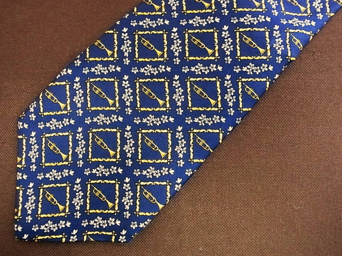 ♪KA0701♪美品【競馬・第64回 日本ダービー】ネクタイ♪拍卖