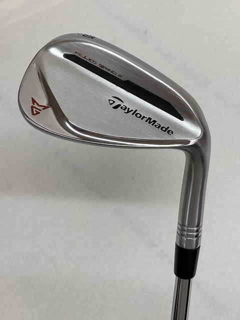 TaylorMade/MILLED GRIND 3 (クローム) ウェッジ/Dynamic Gold HT LABEL(S200フレックス)/58-SB11拍卖