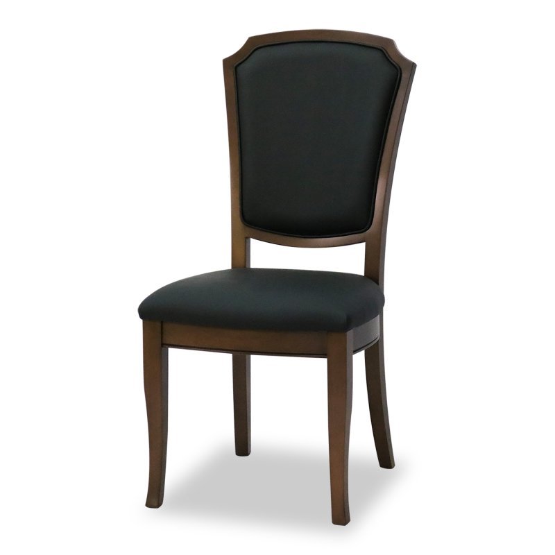 TOKAI KAGU/東海家具工業 Venezia ベネチア チェアL(PBK)メーカー直送商品 設置込拍卖