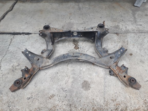 180SX リアメンバー(ハイキャス無)No.14拍卖