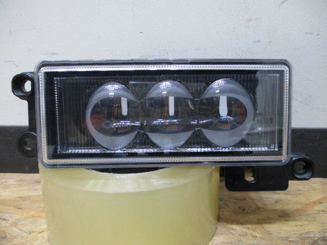 N-BOX NBOX Nボックス エヌボックス カスタム JF3 JF4 純正 フォグランプ 左側 koito 114-62252拍卖