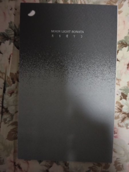 オリジナルBL同人誌☆いおかいつき「月を愛でる」 真昼の月シリーズ商業番外拍卖