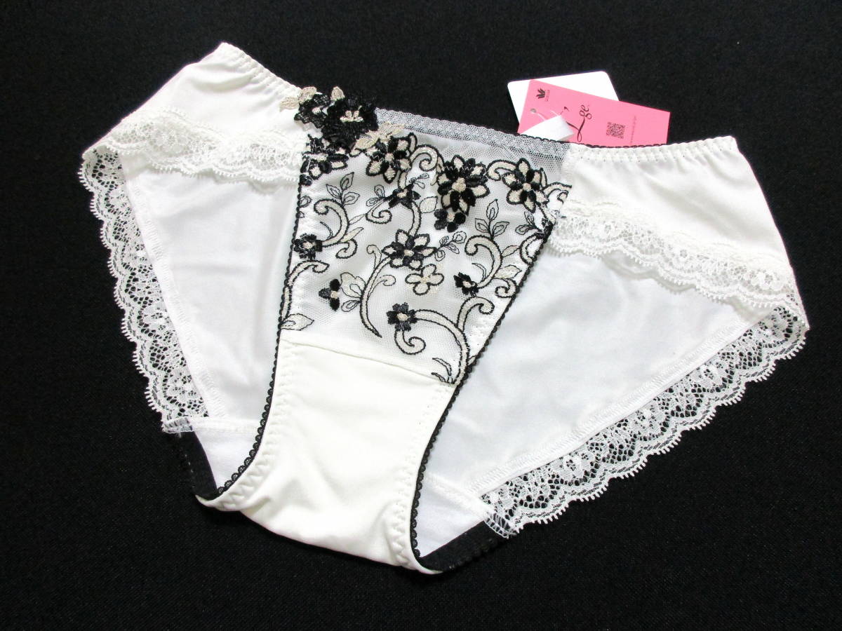 35%OFF ワコール ルジェ ショーツ M 新品タグ付 977♪拍卖