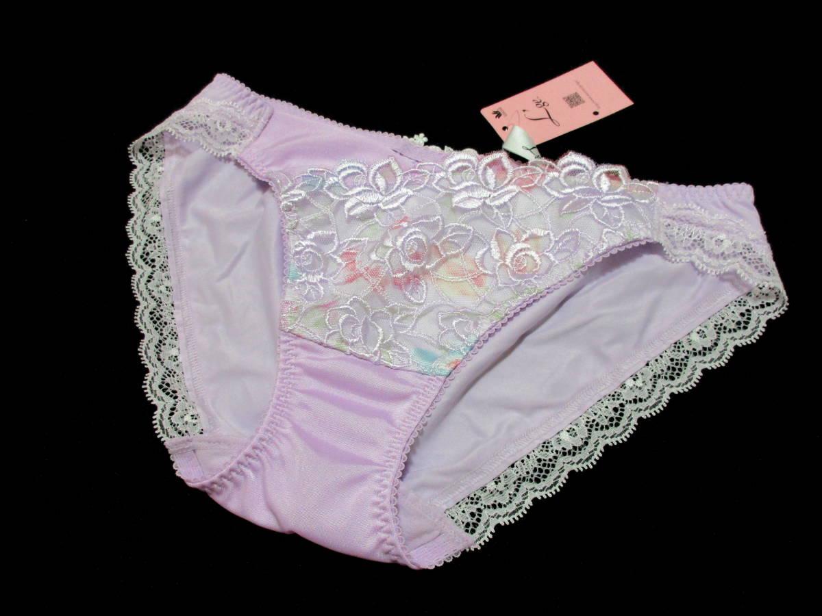 35%OFF 希少 ワコール ルジェ ショーツ M 新品タグ付 985♪拍卖