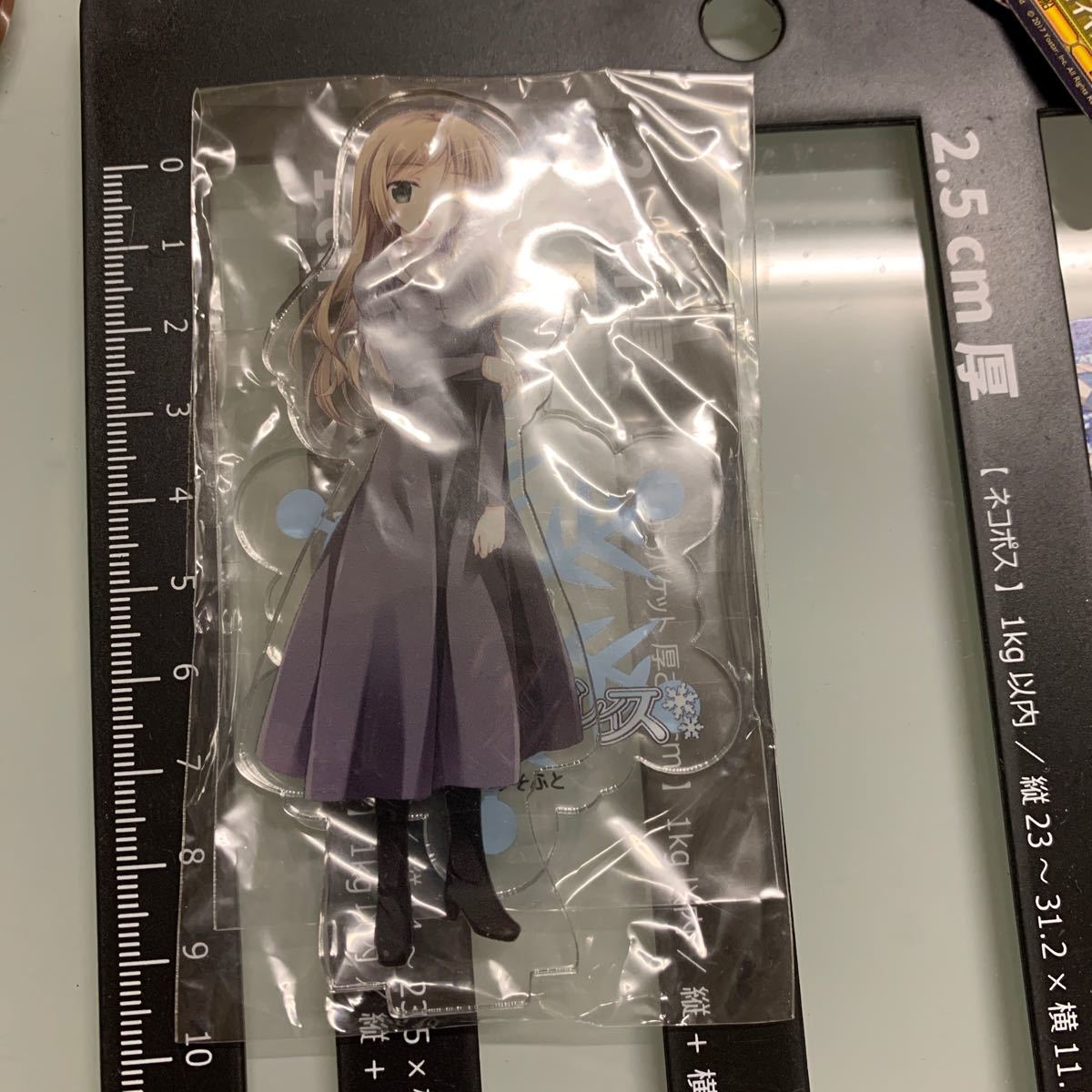 アメイジンググレイス アクリルスタンド シスターリリー拍卖