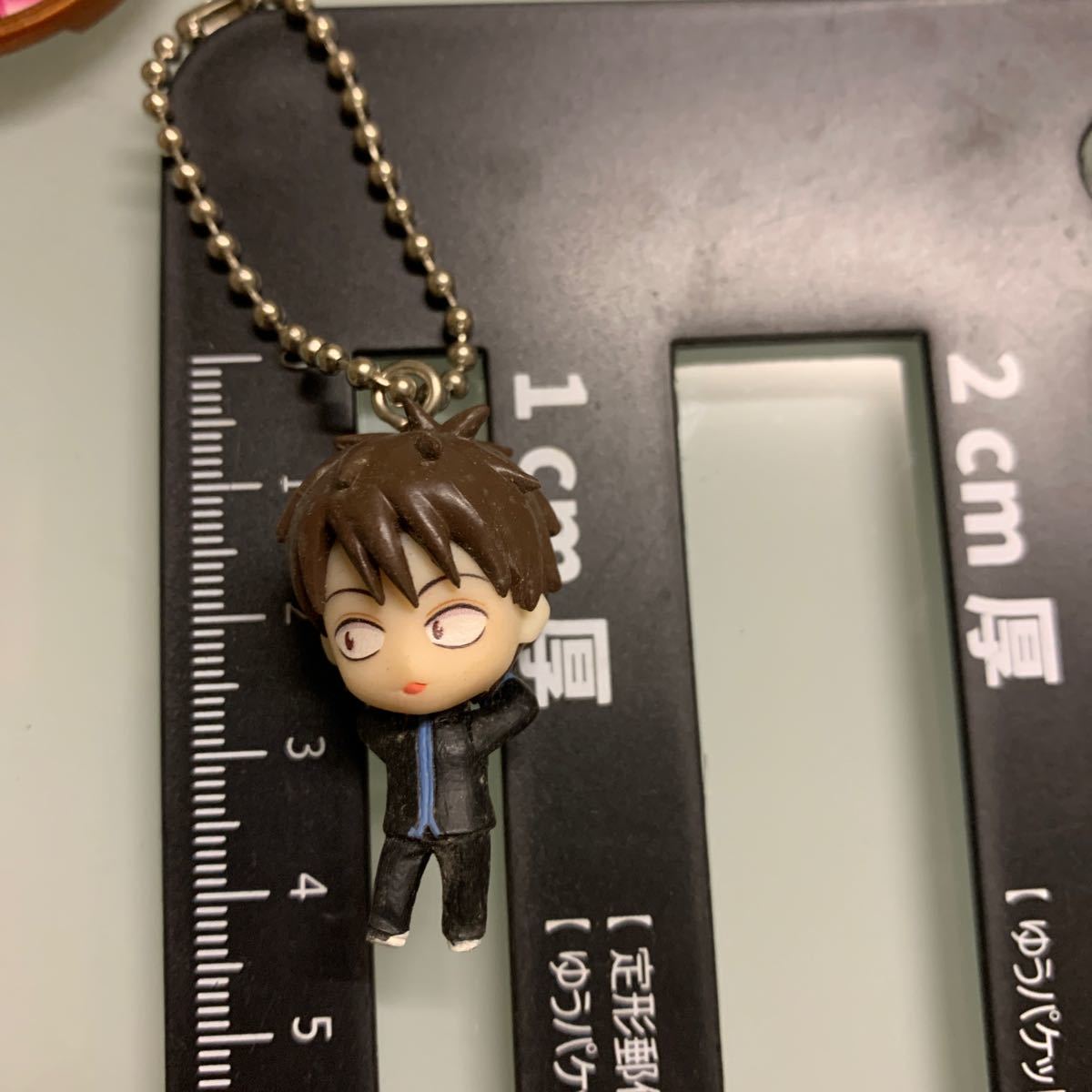 小金井慎二 「デジタルEYE 黒子のバスケスイング-off shot edition-2」拍卖