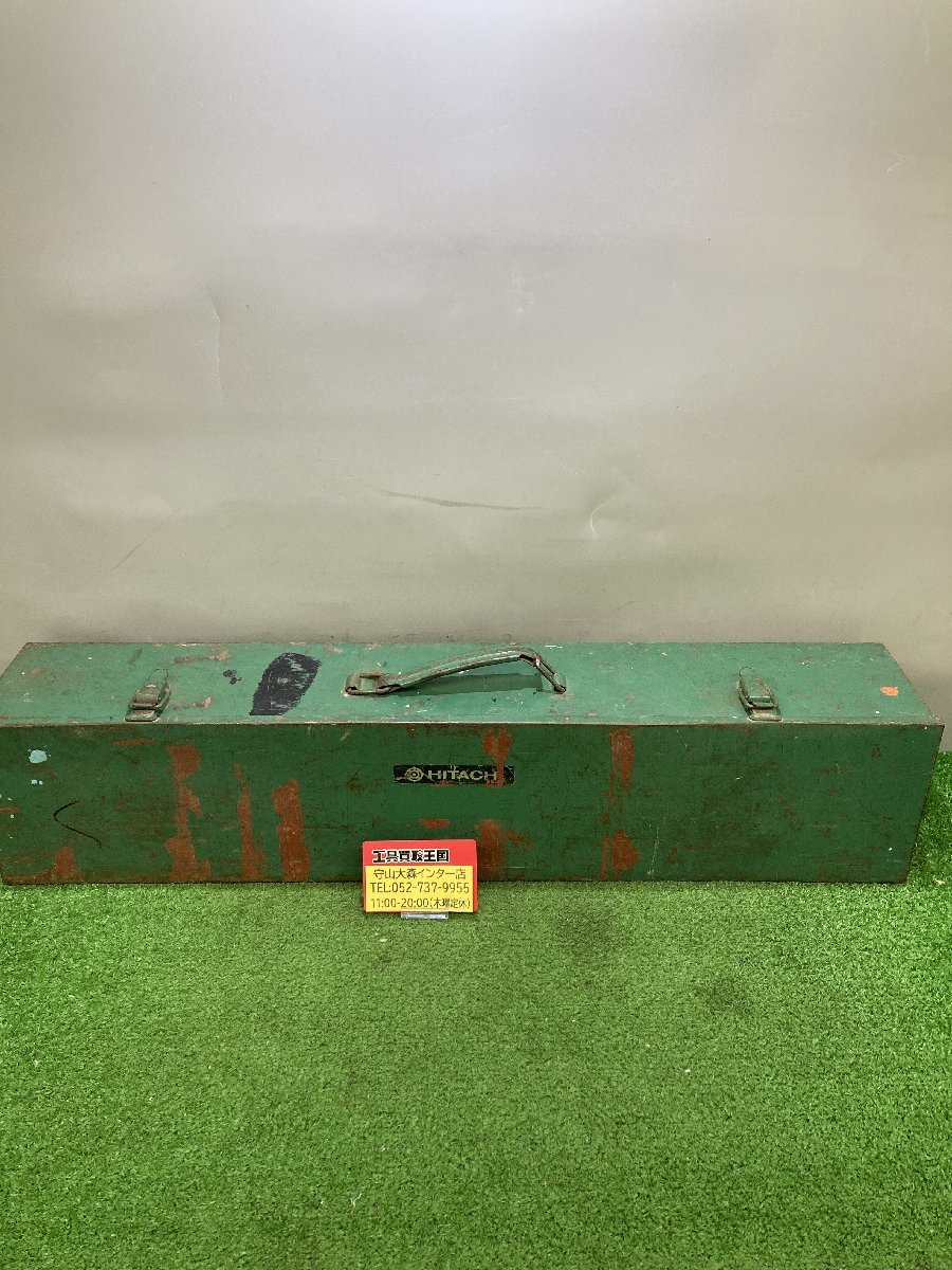 【中古品】【0921】★HiKOKI(旧日立工機) セーバソー CR17Y ITH9Y4UL41KI拍卖