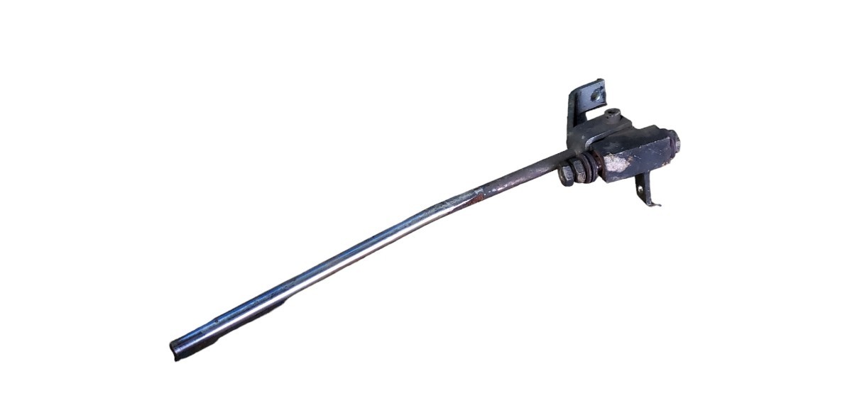 3 ロッド シャフト リンク★コバシ ST25-2 DX ディーゼル ★除雪機 ST20拍卖