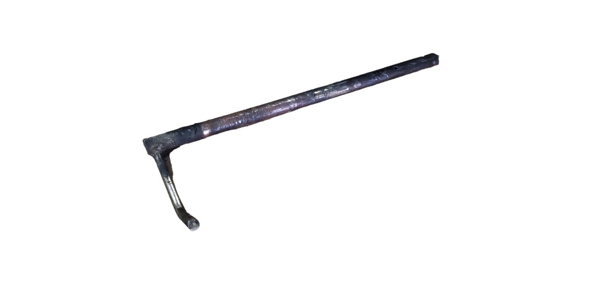 4 ロッド シャフト リンク★コバシ ST25-2 DX ディーゼル ★除雪機 ST20拍卖