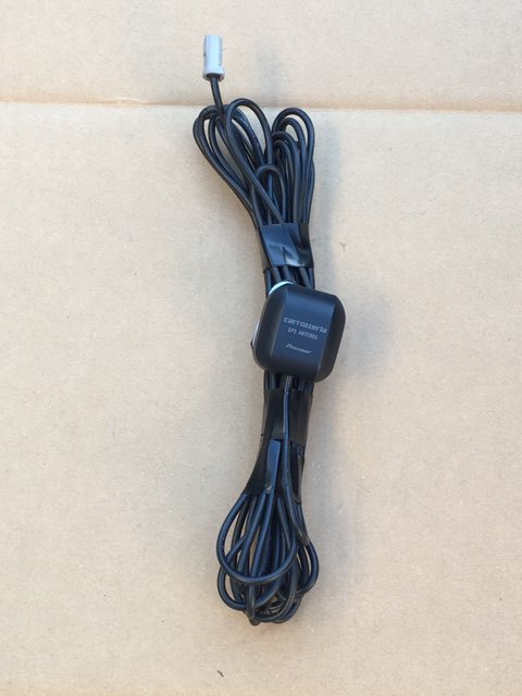 ☆ カロッツェリア サイバーナビ GPSアンテナ ☆拍卖