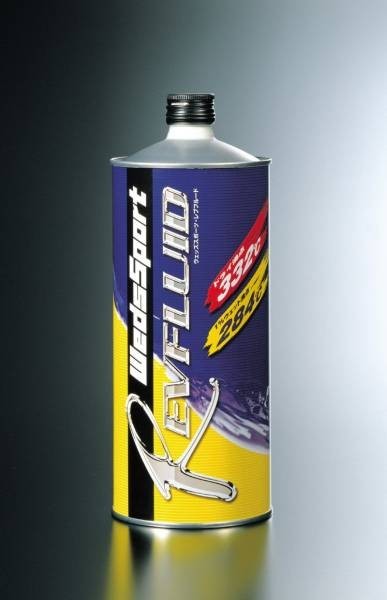 r WEDSSPORT REV BRAKE FLUID RF-001 ウエッズ スポーツ レブ ブレーキ フルード DOT5.1 1L サーキット ハードブレーキ ブレーキフルード拍卖