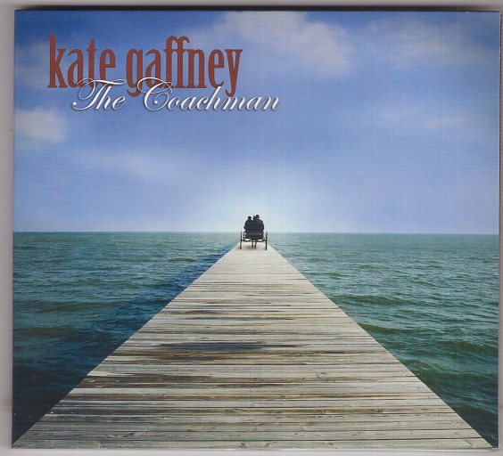 KATE GAFFNEY THE COACHMAN拍卖