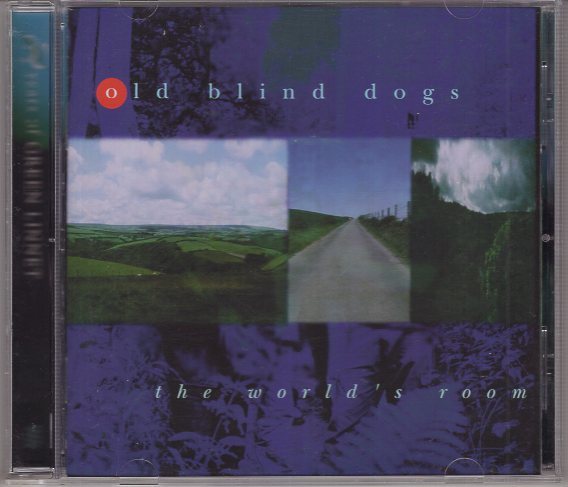 OLD BLIND DOGS THE WORLD'S ROOM拍卖