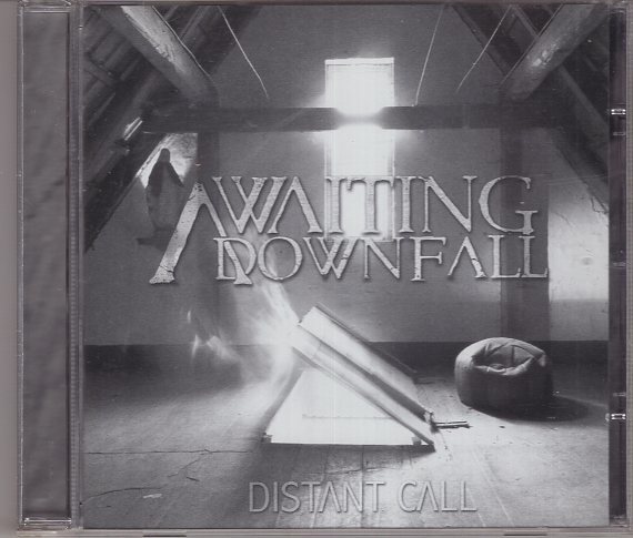 AWAITING DOWNFALL DISTANT CALL拍卖