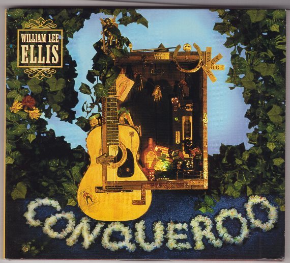 WILLIAM LEE ELLIS CONQUEROO拍卖