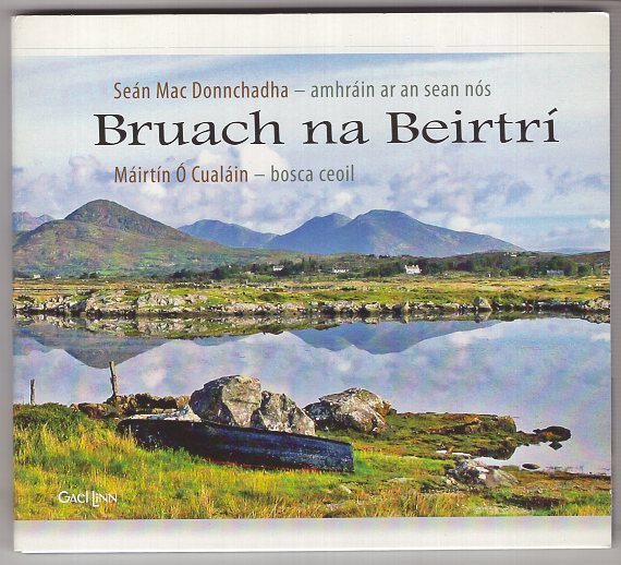 Sen Mac Donnchadha, Mirtn Cualin Bruach Na Beirtr拍卖