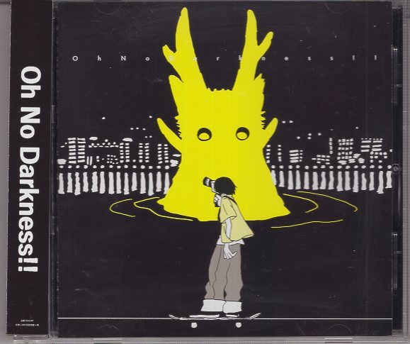 Oh No Darkness オーノーダークネス拍卖