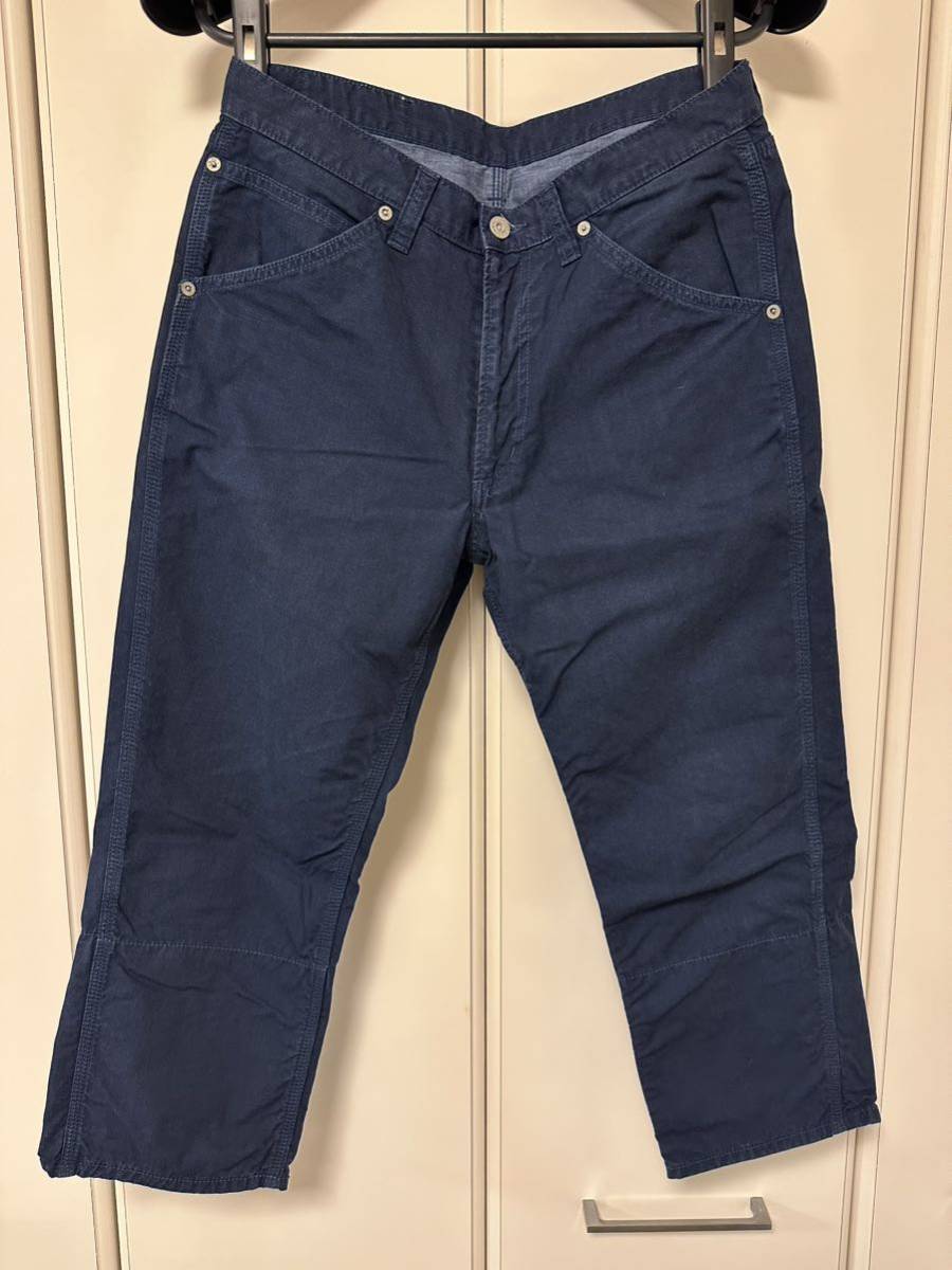 JOURNAL STANDARD ジャーナルスタンダード 7分丈パンツ メンズ拍卖