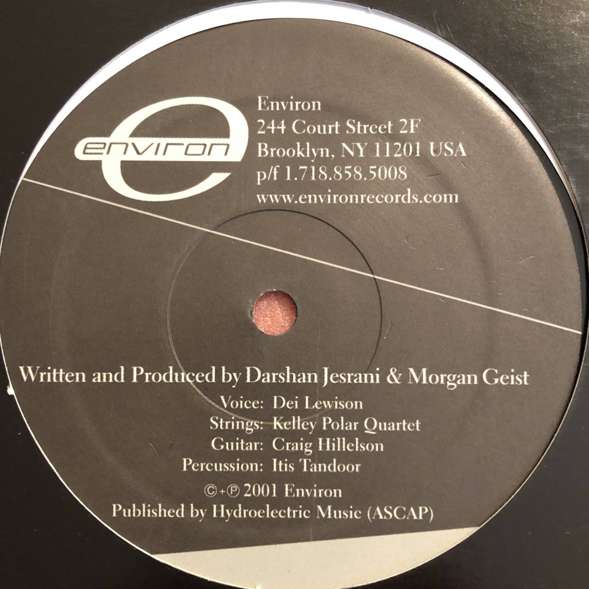 12 Metro Area Metro Area 4 Miura Let's Get... Strut Dei Lewison拍卖