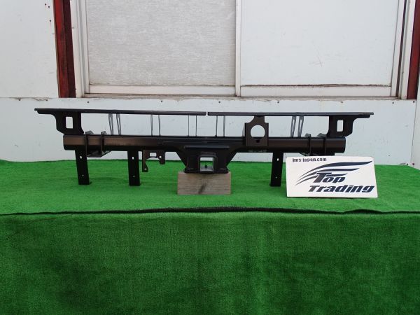 L2187vc GM キャデラック純正 エスカレード T1UL リアバンパー クロスメンバー ヒッチメンバー 84937937 未使用品拍卖