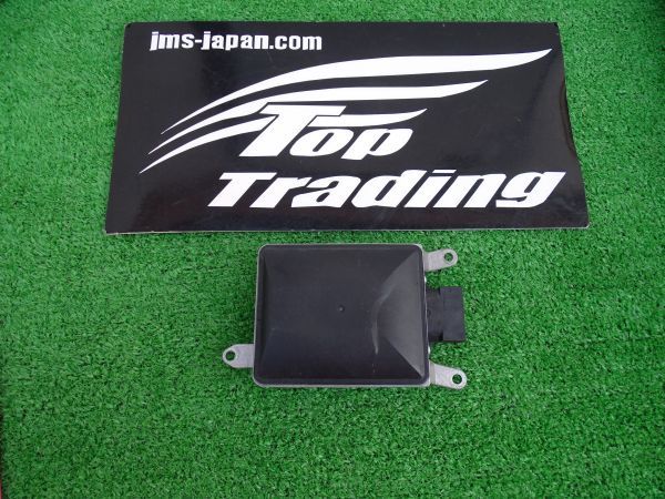 L2302vc VolksWagen純正 トゥアレグ 7P リアバンパー BSM レーンチェージアシスト レーダーセンサー スレーブ側 7P6907568A拍卖
