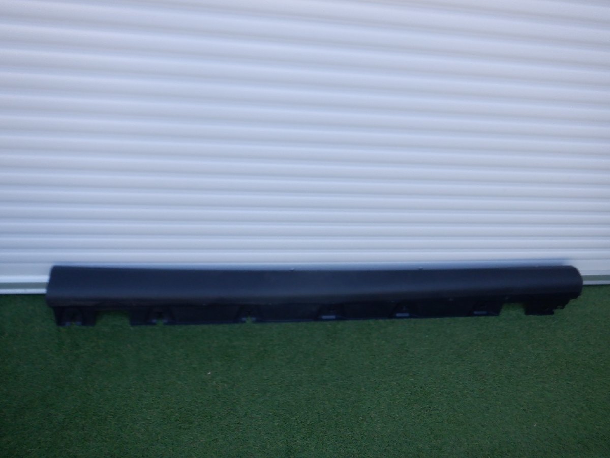 ベンツ純正 W254 X254 GLCクラス GLC350 サイドステップ サイドスカート 右側 A2546901400 m-23-11-543拍卖