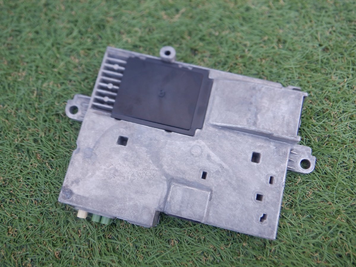 ベンツ純正 W223 Sクラス コントロール モジュール ユニット A2239005432 m-23-11-603拍卖