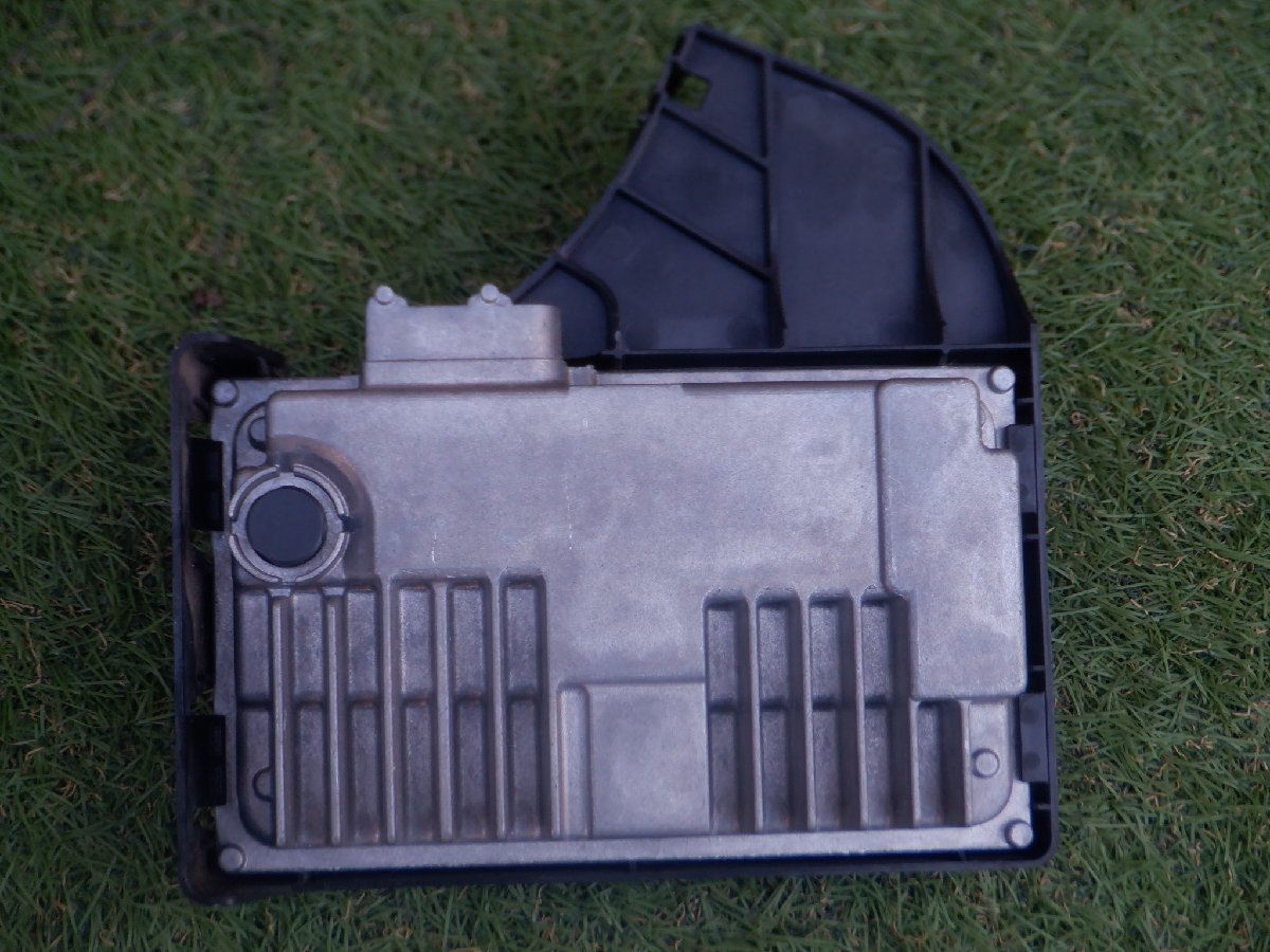 アウディ純正 ABA-4HDDTF S8 S8プラス H29/8 右ハンドル 右H コントロール モジュール コントローラー ユニット 4H0907145B m-23-12-143拍卖