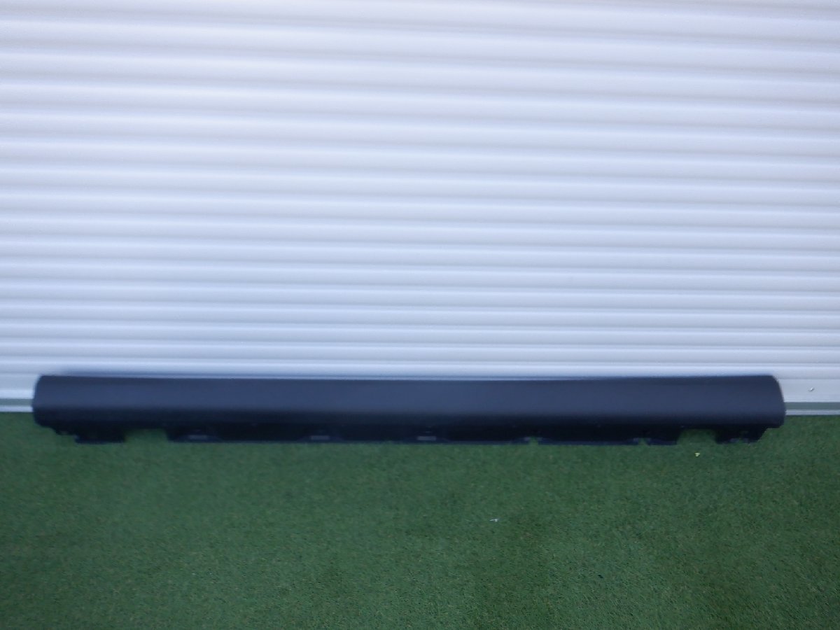 ベンツ純正 W254 X254 GLCクラス GLC350 サイドステップ サイドスカート 左側 A2546900000 m-23-12-460拍卖