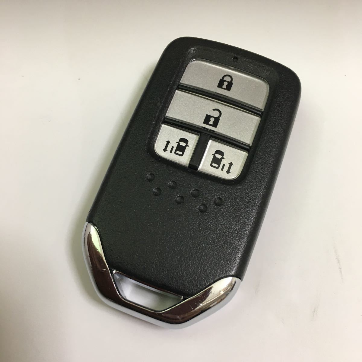 T6A-J12 ホンダスマートキー 4ボタンフリード GB5 オデッセイ RC1.2 ステップワゴン RP3.4 スパーダ パワースライドドア キーレス 2312091拍卖