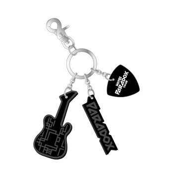 ☆布袋寅泰 ♪HOTEI 新品 レザーキーホルダー 完売品 最終拍卖