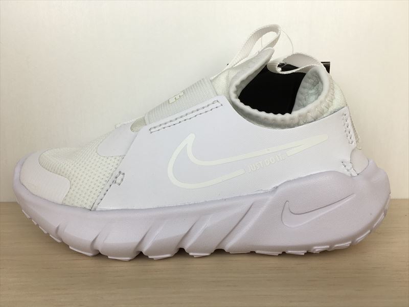 NIKE(ナイキ) FLEX RUNNER 2 PSV(フレックスランナー2 PSV) DJ6040-100 スニーカー 靴 ジュニア 16,5cm 新品 (1813)拍卖