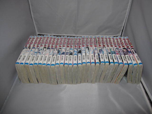 レンタルコミック べるぜバブ 全28巻セット拍卖