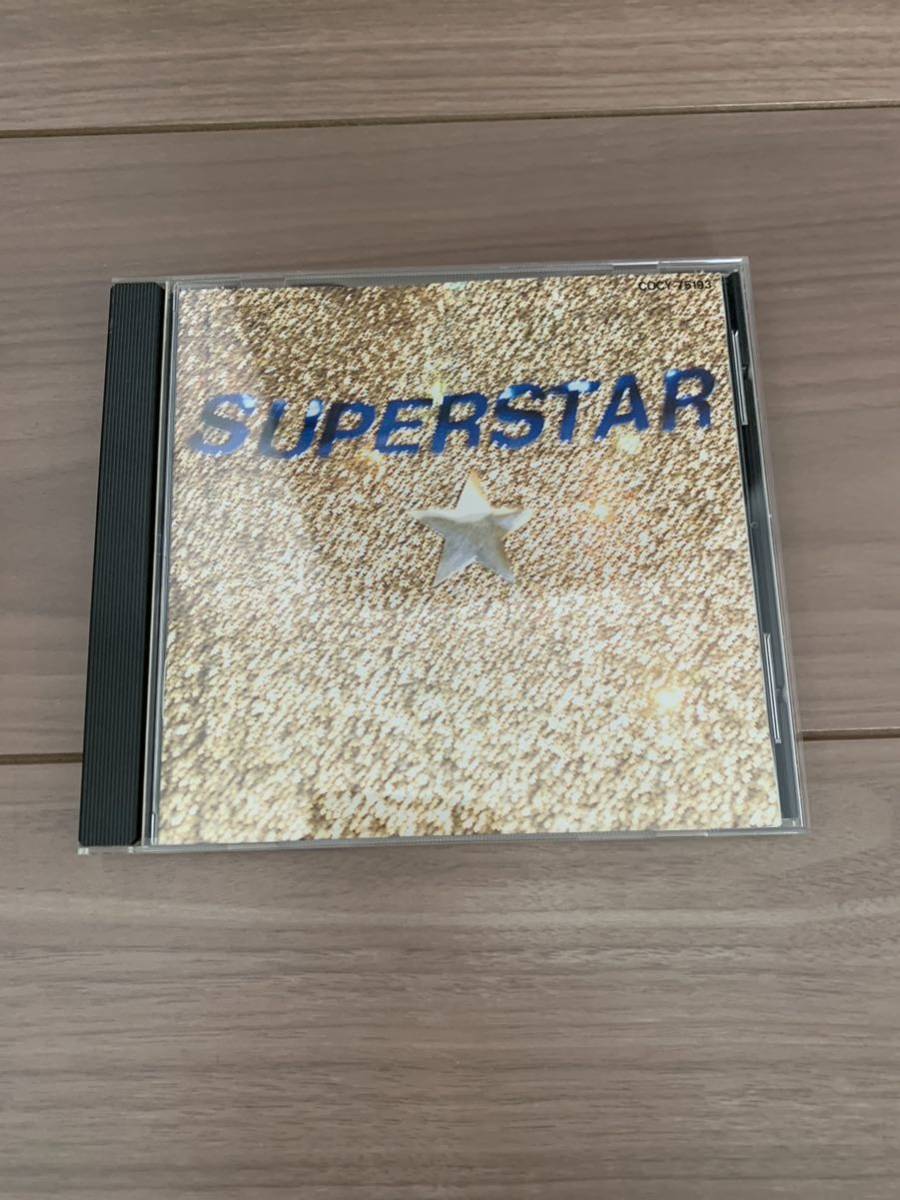 Superstar (スーパースター) Greatest Hits Vol.1 送料込 国内盤拍卖