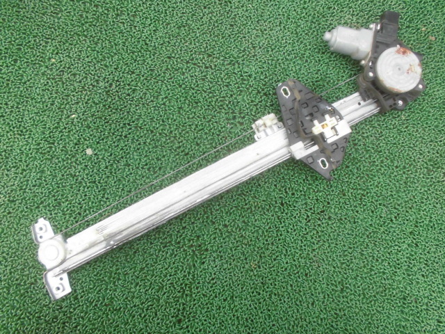 ゼスト/ゼストスパーク JE1/JE2 右フロントレギュレーターモーター拍卖