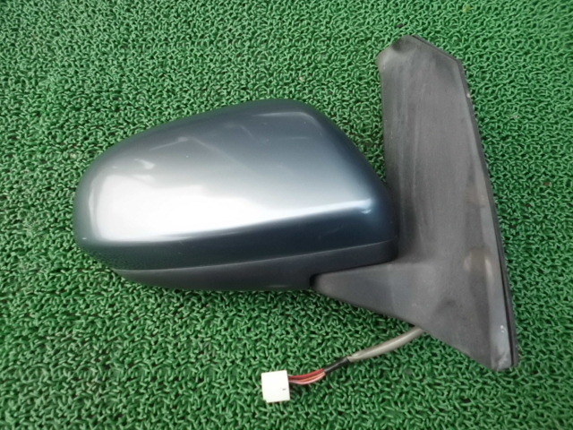 ミラ/ミラアヴィ L250S 電動格納付きドアミラー右拍卖