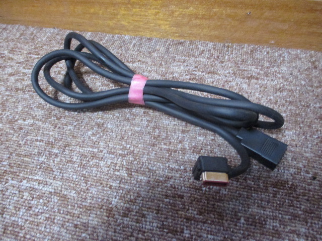 RGBケーブル カロッツェリア 拍卖