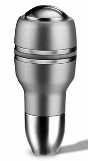 MOMO AUTOMATICO オートマティコ AT シフトノブ アルミサテン【新品】拍卖