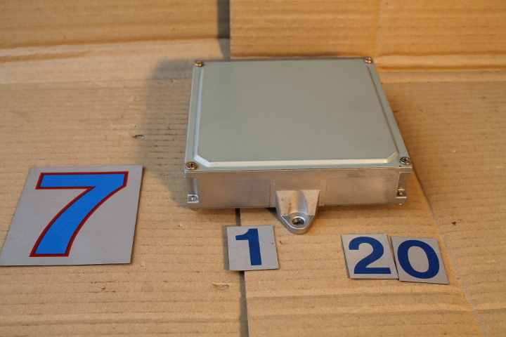 KL-599-7 ☆希少・ホンダ 純正 RA3 オデッセイ ECU エンジンコンピューター 37820-PEA-900拍卖