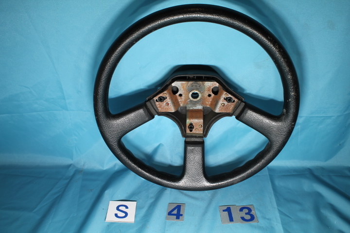 S-331 スズキ CN22S セルボモード ? 純正 ステアリング 3M14 36Φ拍卖