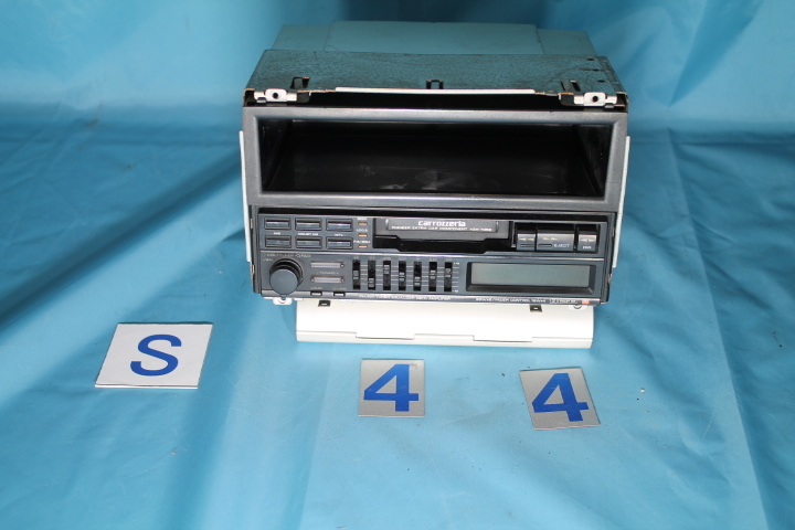 S-330 carrozzeria PIONEER EXTA CAR COMPONENT KE-7050拍卖