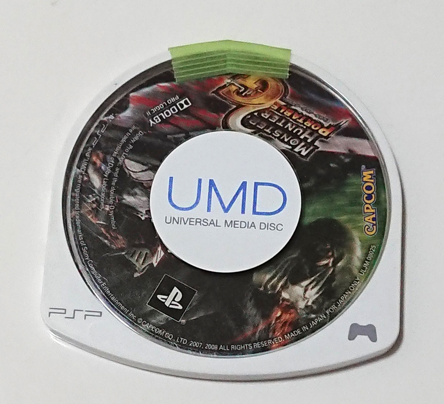 【PSPソフト】モンスターハンターポータブル 2nd G PSP the Best ※ULJM08025拍卖