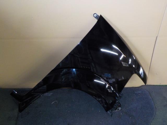 N-BOX JF1 右フロントフェンダー NH731P/黒パール【個人宅宛発送不可】拍卖