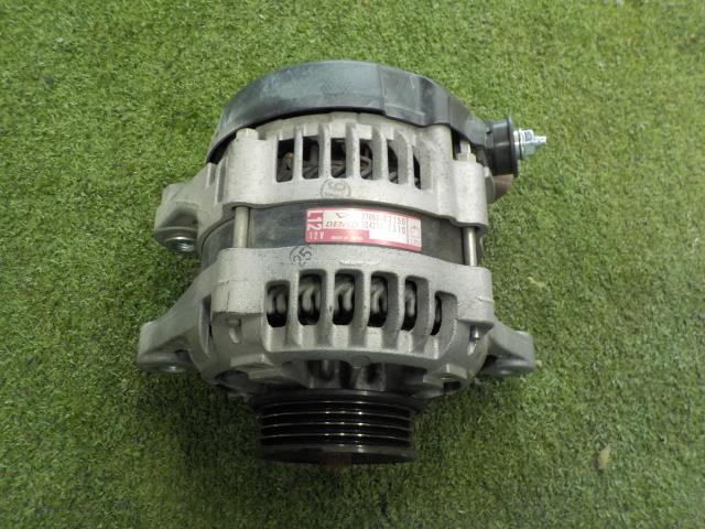 ミラトコット LA550S オルタネーター 54,000km拍卖