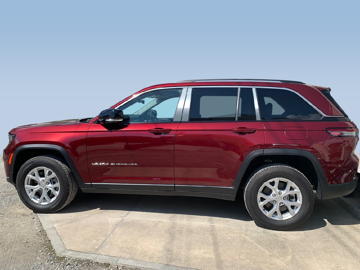 クライスラー ステンレス ピラー 送料無料 WL20 グランドチェロキー JEEP 8P 鏡面HYPER カーパーツ拍卖